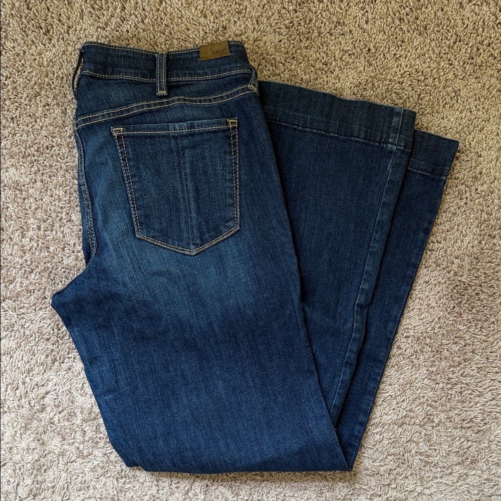 Women’s Ariat Trouser